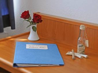 Hotel Zum Goldenen Anker