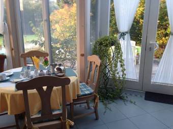 Hostal Pension Liesbachtal