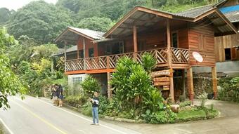 Hotel Maekampong Kidteng