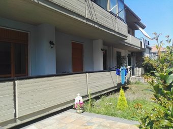 Apartamento Casa Riolo