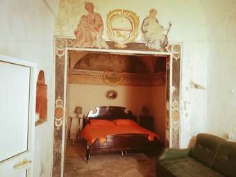 Bed & Breakfast Corte Candelora