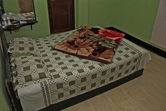 Hotel Bono Nibash Hill Resort