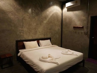 Hotel Sangkhlakiri Resort