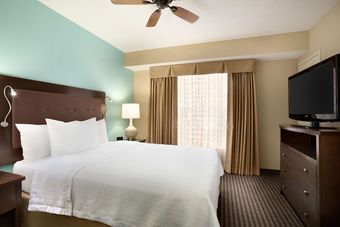 Hotel Homewood Suites By Hilton Houston - Willowbrook Mall