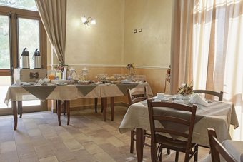 B&B Il Casale Di Federico