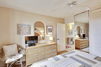 077 West Turtle Bay - 1 Br Condo