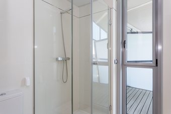 Apartamentos Unique Rentals - Seafront Lux Suite