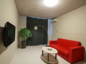 Hotel Jinjiang Inn Beijing Huairou Qingchun Road