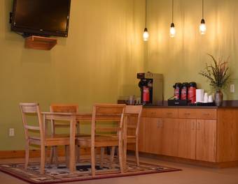 Posada Champions Black Bear Lodge