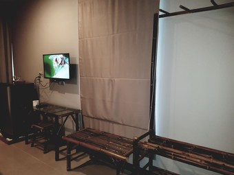 Hotel Saksupha Resort