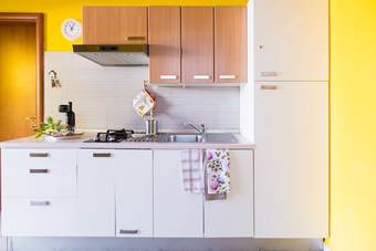 Apartamento Casa Vacanze Antica Capua