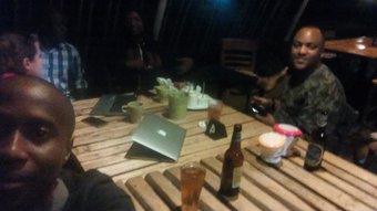 Kilinopark Hotel Machame Gate