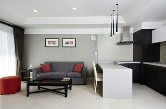 Apartamento Oak Valley Resort