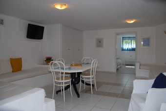 Aparthotel Villa Fleria