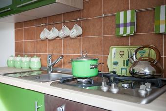 City Lights Apartments - Villa Agnes