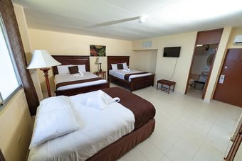 Hotel El Guajataca