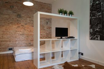 Apartamentos Bizzi Luxprochnika Studio