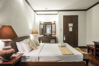 Hotel Gassan Khuntan Golf And Resort