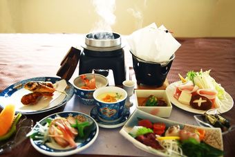 Yakushima Green Hotel