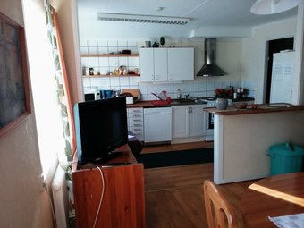 Hostal Vandrarhemmet Hammar