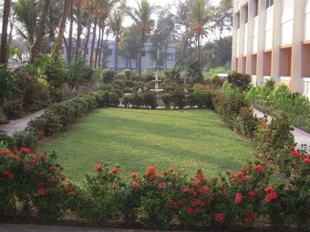 Hotel Sea Hawk Digha