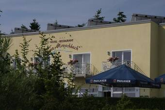 Hotel Zur Morschbach
