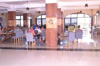 Hotel Rouge By Desir