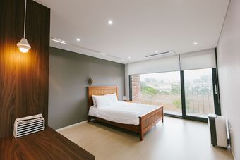 Pension Jeju Daonjae