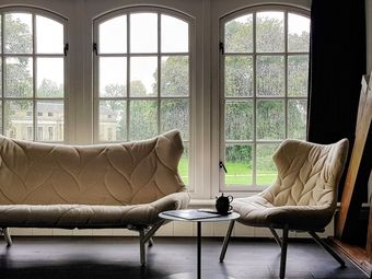 Hotel Parc Broekhuizen