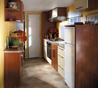 G�teborgs Camping Lilleby