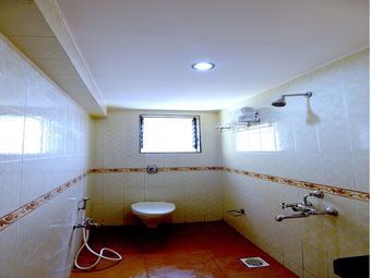 Hotel Oyo 9717 Near Madgaon Railway Station