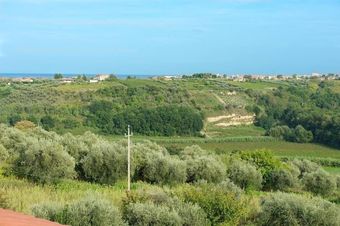 Il Riccio Volante Bio B&B