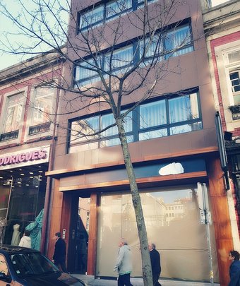 Apartamentos Innapartments - Passos Manuel