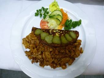 Hostal Hotel Gasthof Conrad