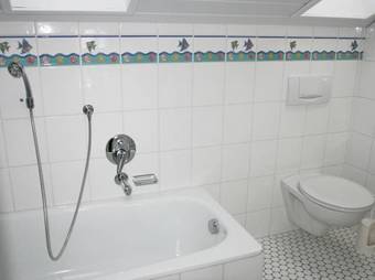 Holiday Home Lechbruck