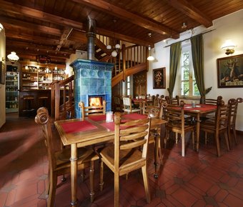 Hotel Spa Resort Libverda - Villa Friedland