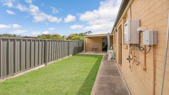 Apartamento Ulmara 2