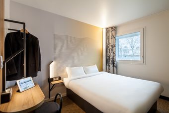 Hotel B&B H�tel Nanterre Rueil-malmaison