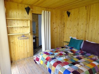 Hotel Riad De L'olivier - In The Mountains