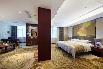 Zhonglian Kaixin Hotel