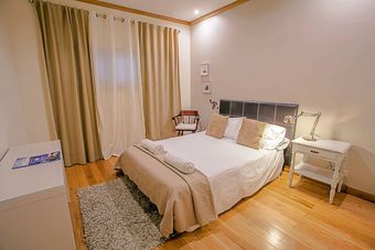 Apartamentos Quinta Miramar