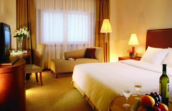 Yihohotel Xiang'an Xiamen