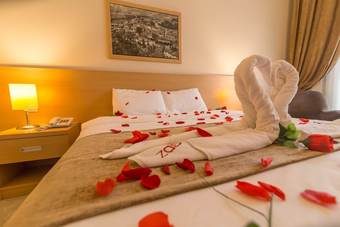 Gdz Hotels Gediz Business