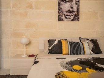 Valletta Rodrigo Apartment