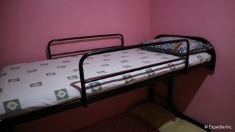 Hotel Dh Transient  House