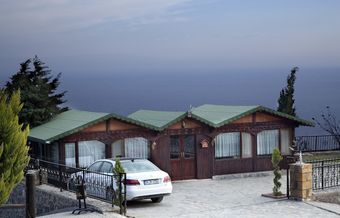 Assos Kartal Yuvas? Boutique Hotel