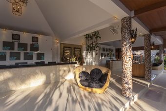 Apartamento Dhevan Dara Resort & Spa