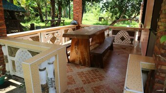 Hotel Gomeson Villas