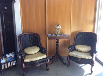 Aparthotel Apartamentos Pr�ncipe Apart-center