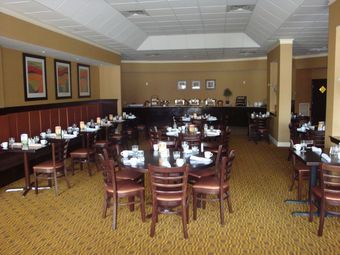 Holiday Inn Hotel & Suites Boston - Peabody